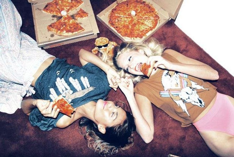 To The Friend Who Chose Her Boyfriend Over Me