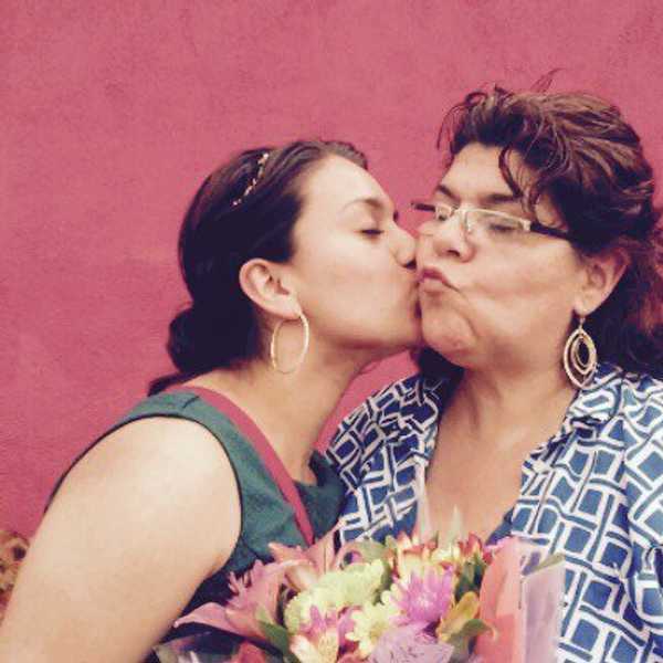 Why My Mexican Mom Is No Less American Than A U.S. Citizen