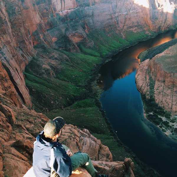A Life (On) Leashed