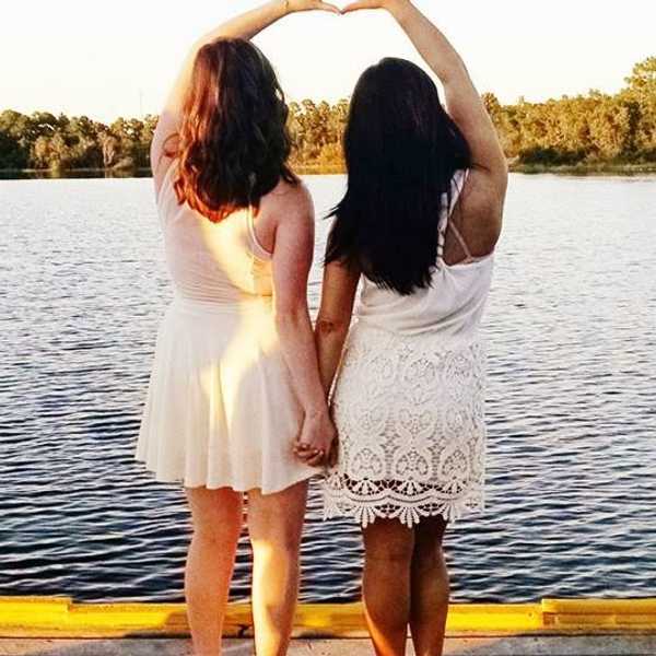Sorority Life: Expectations Vs. Reality