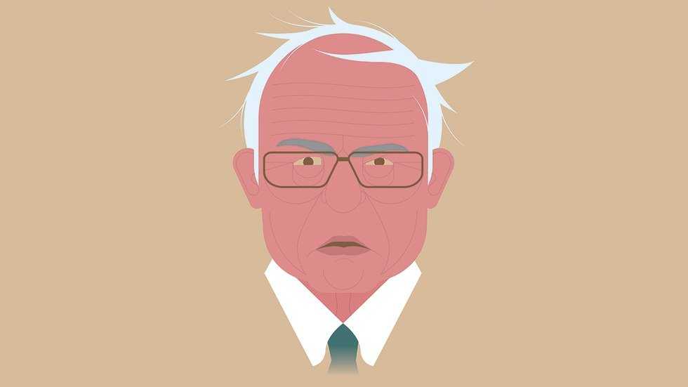 Why I'm #StillSanders