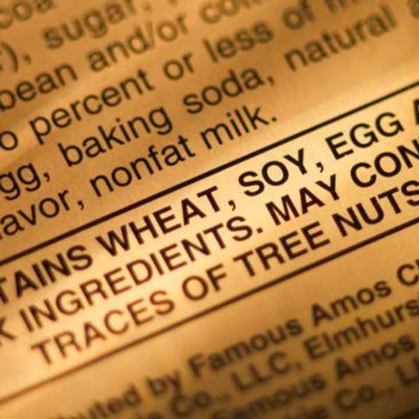 7 Things People With Food Allergies Hear Way Too Often