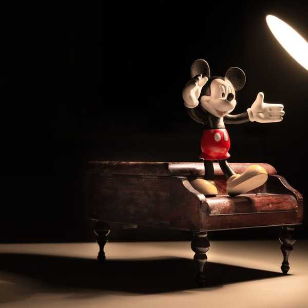 Disney Boycotts Homophobia