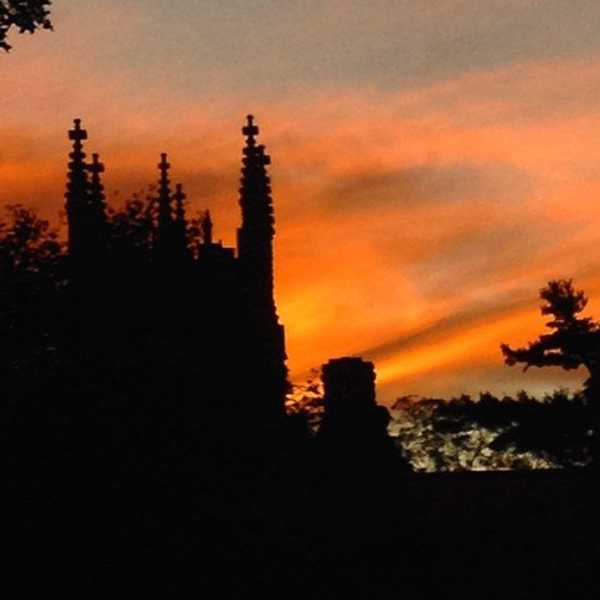 Sewanee, Tennessee: The Place That Shaped Me