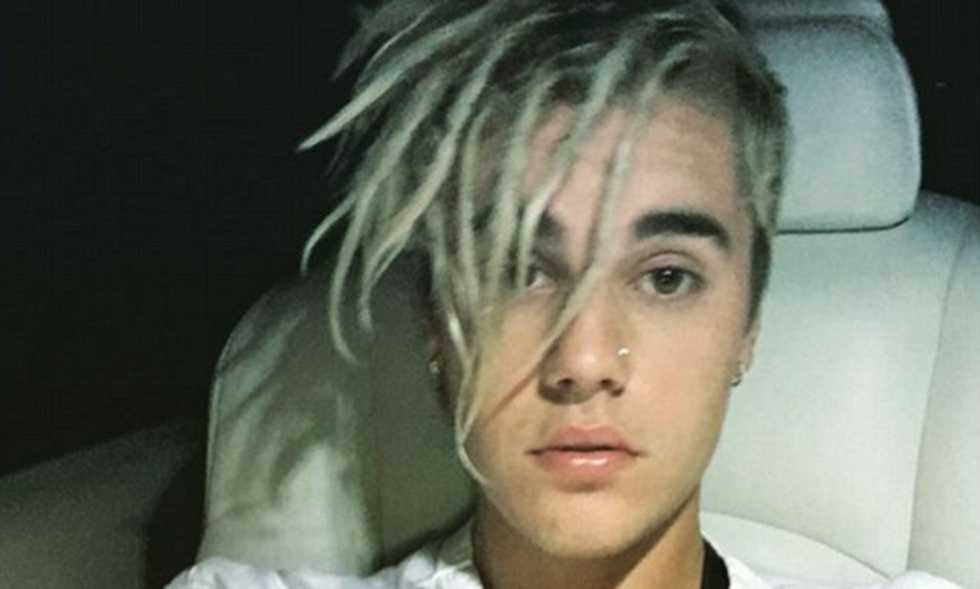Justin Bieber Is Culturally Appropriating
