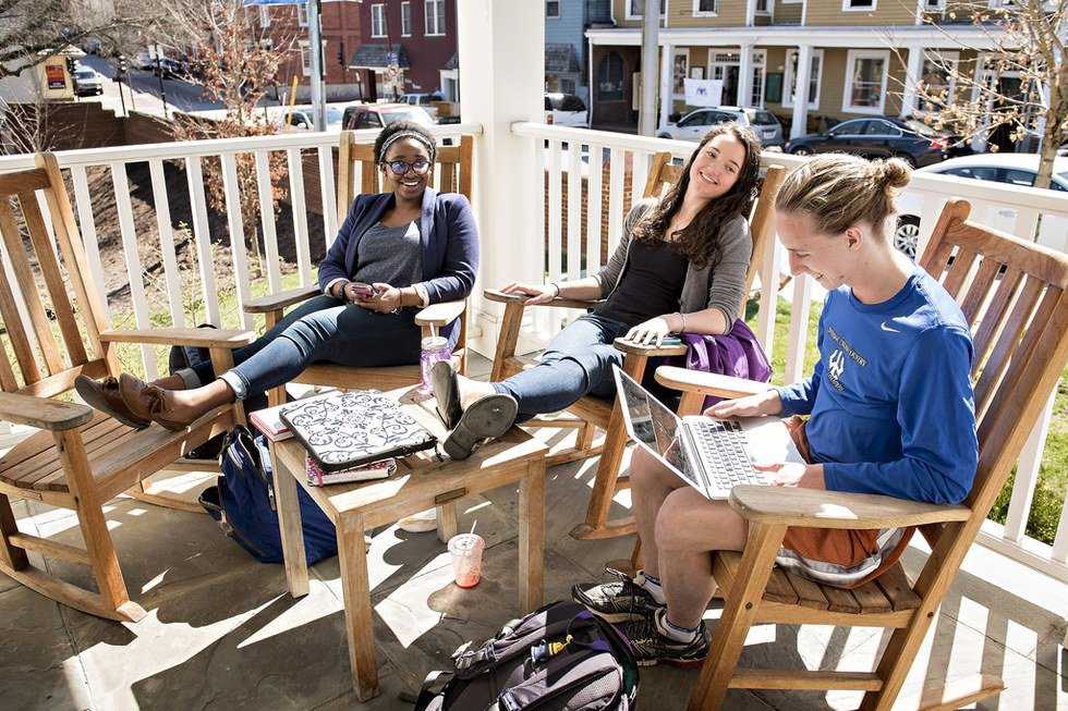 5 Tips For Surviving Finals Week