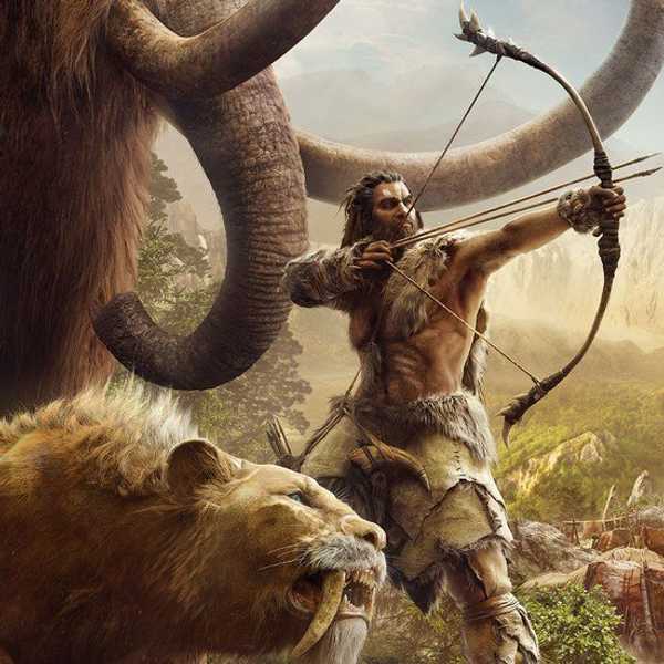 An Overview Of 'Far Cry Primal'