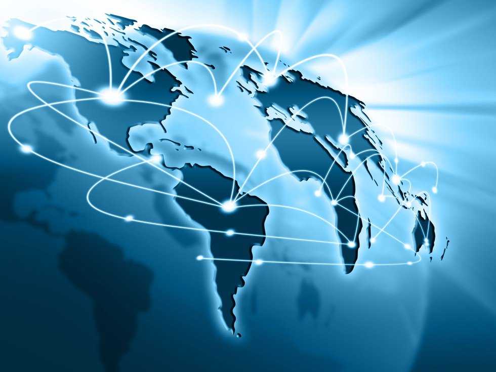 A Perfect Internet