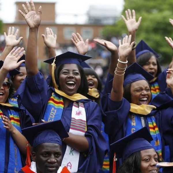 10 Things Black Women In College Should Know