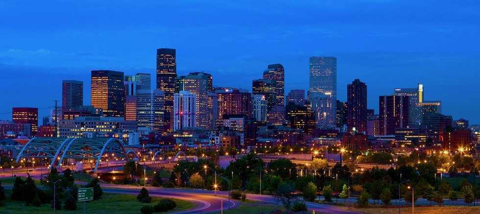 Summer 2016 In Colorado