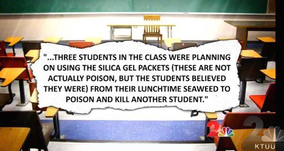 The Dangers Of The Bystander Effect