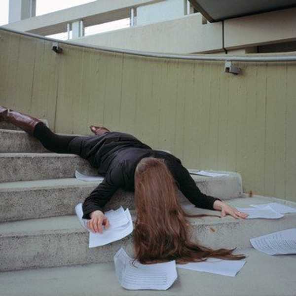 Where Are You, Summer?