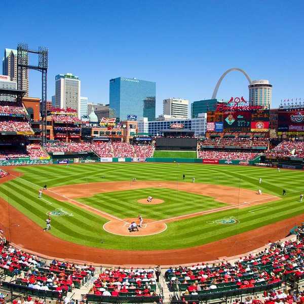 The 8 Best Things About Being A St. Louis Cardinals Fan