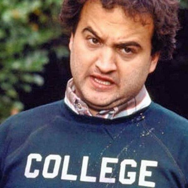 40 Annoying Things About College