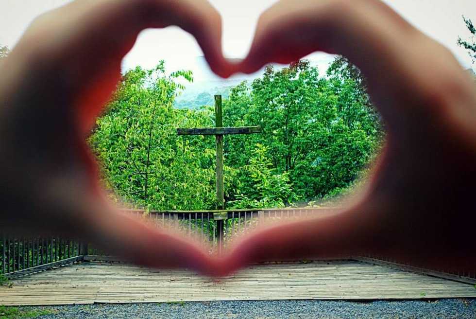 4 Reasons Why Working As A Christian Camp Counselor Is The Best Job You Will Ever Have