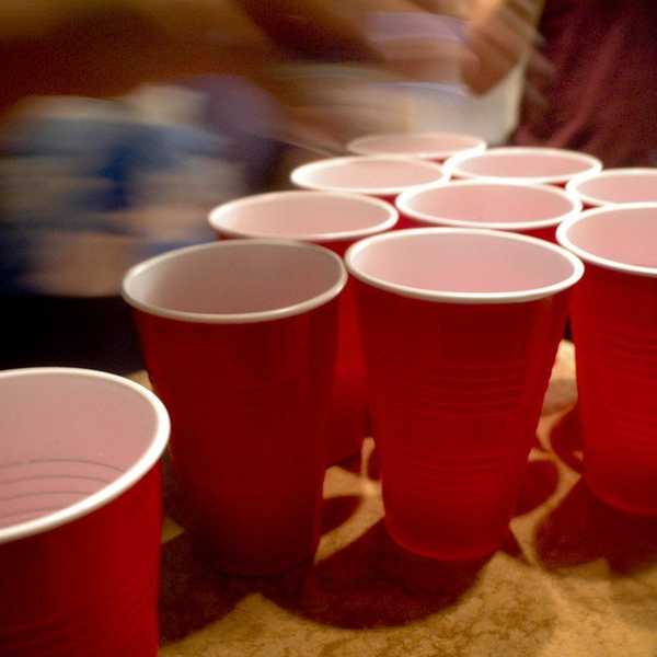 10 Thoughts I Have About Drunk People During A Night Out