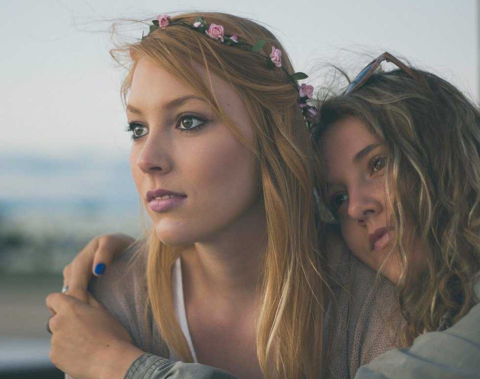 What I Want My Former Best Friend To Know