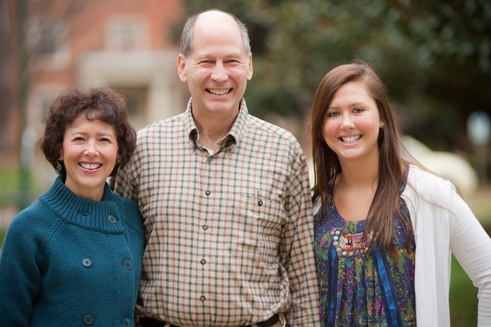 An Open Letter To My Family Back Home