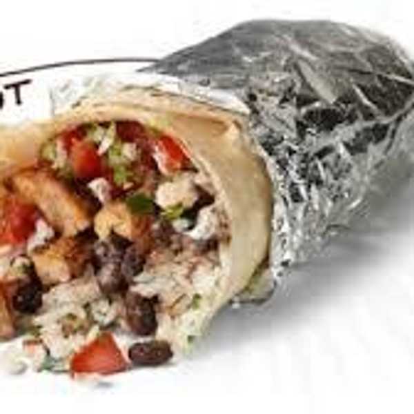 Tell Tale Signs That You Are Addicted To Chipotle