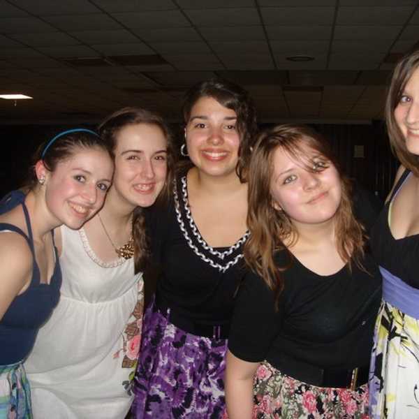 A Letter To The Best Friends Of Mine From The Past