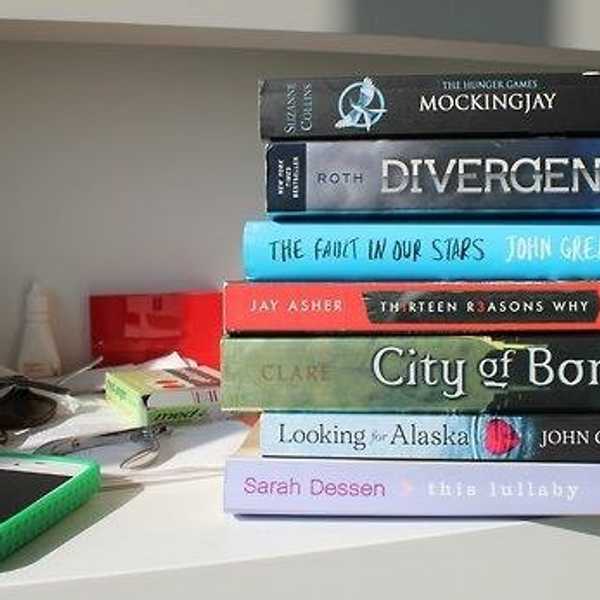 22 Powerful Quotes From YA Books
