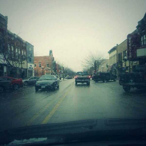 An Open Letter To The Town I Once Called Home