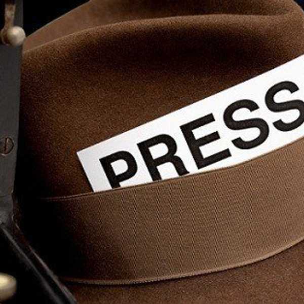 Things I Hate About Journalism