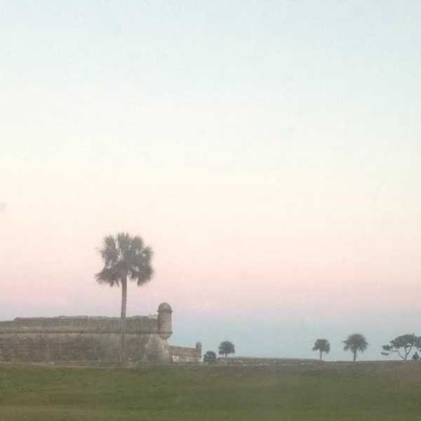 7 Things You'll Only Understand If You're From Saint Augustine, Florida