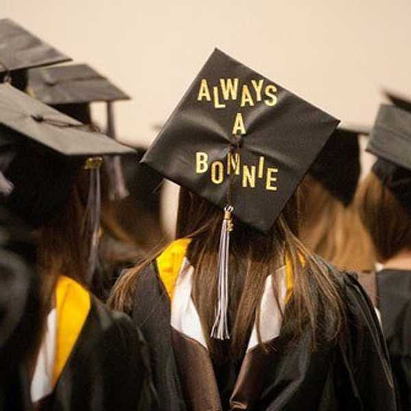 Why Attending St. Bonaventure Was The Best Decision Of My Life
