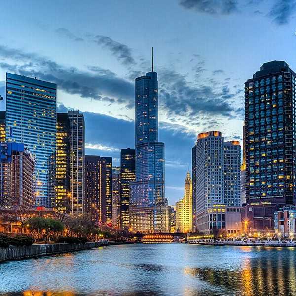 10 Things To Do In Downtown Chicago