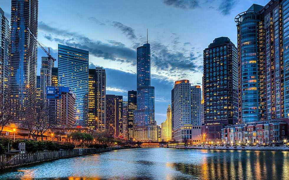 10 Things To Do In Downtown Chicago