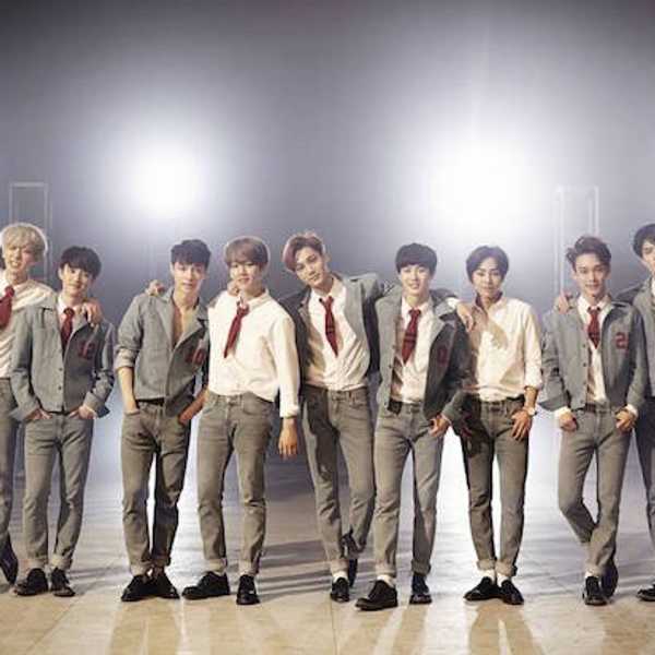 5 Reasons Why You Should Listen To K-pop