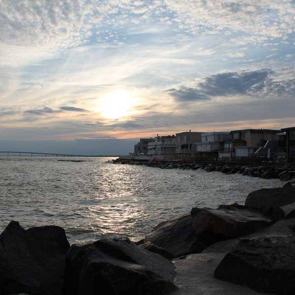 The Struggles Of Being A South Jersey Girl In A North Jersey World