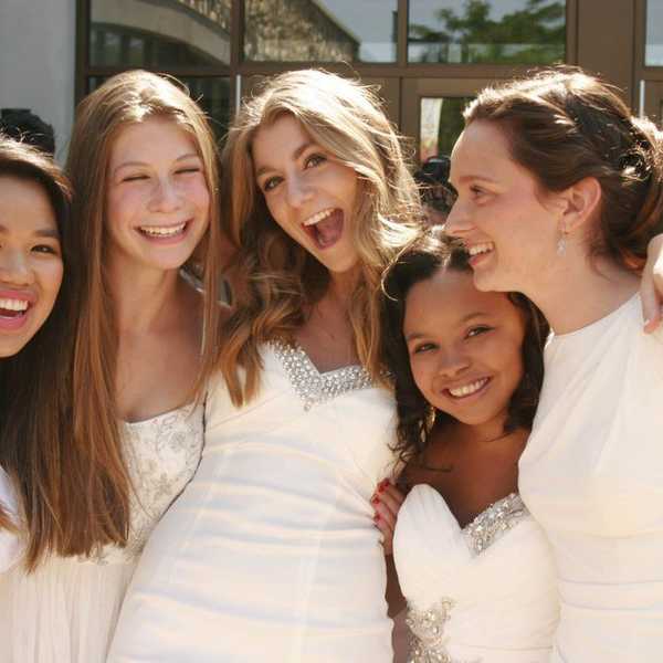 A Letter Of Advice To High School Seniors