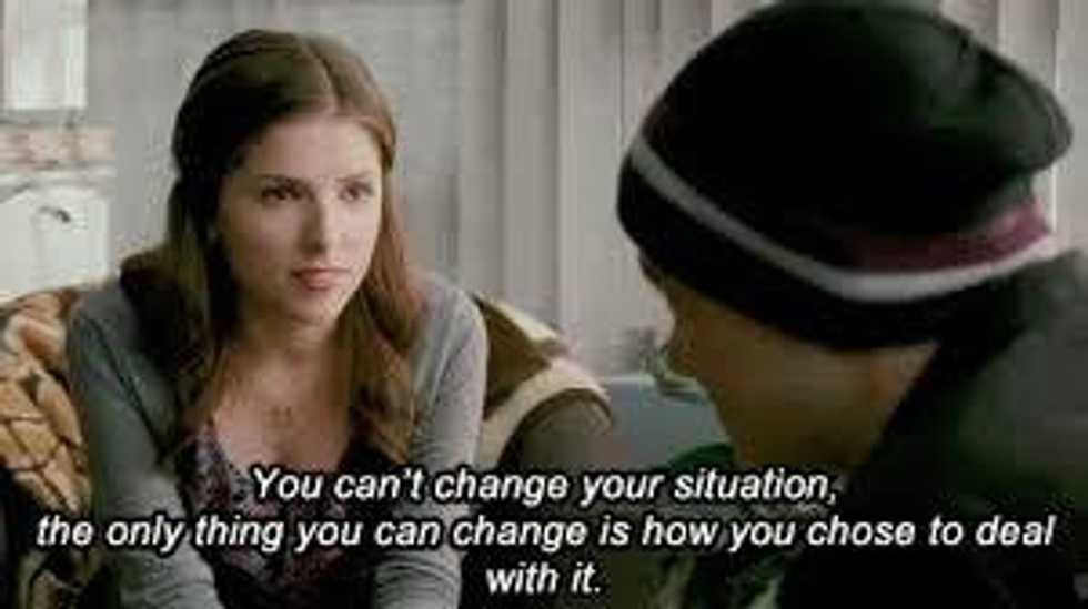 Dealing With Change When You Hate Change