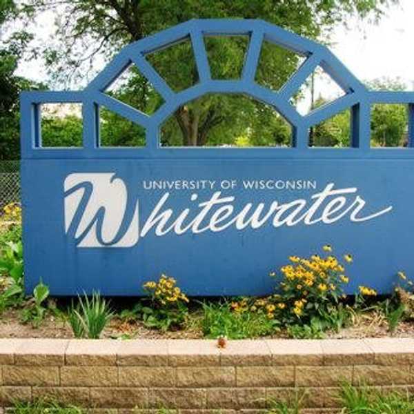20 Signs You Go To The University Of Wisconsin-Whitewater