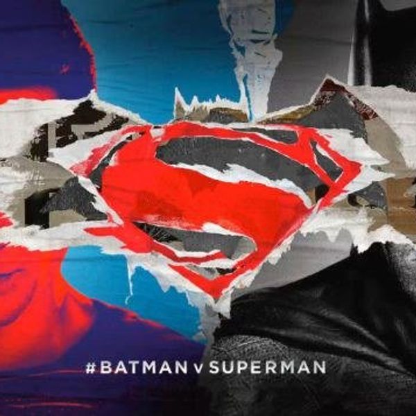 Batman V. Superman: The Good, The Bad And The Ugly