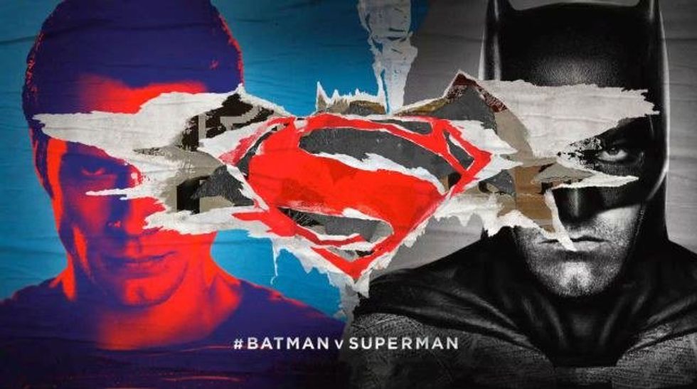 Batman V. Superman: The Good, The Bad And The Ugly