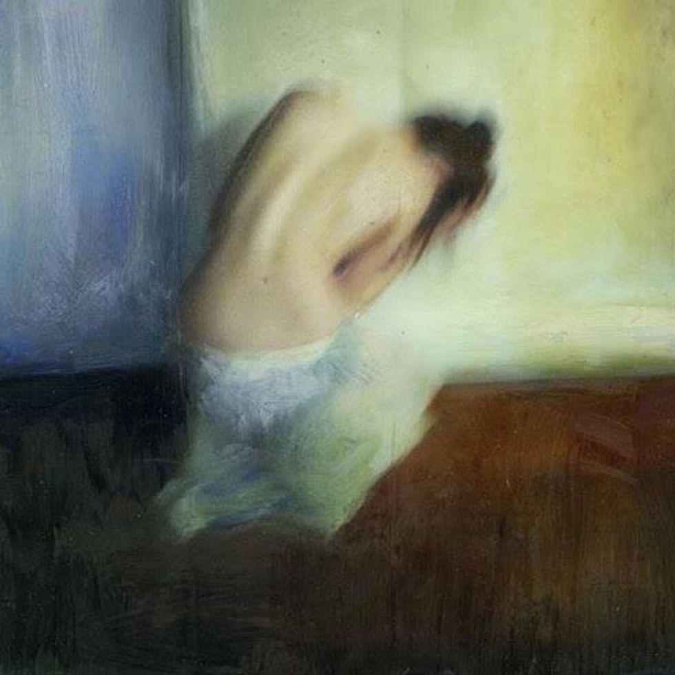 My Body Is Not An Object