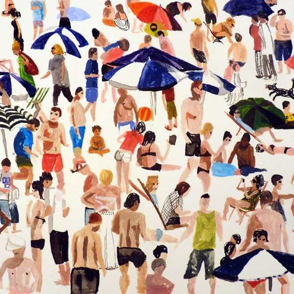 A Few Reminders As We Head Into Summer From College