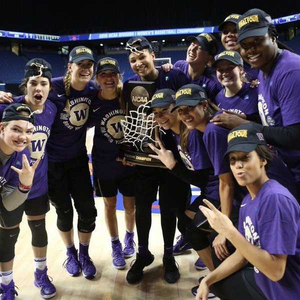 UW Women's Basketball: A Season To Remember