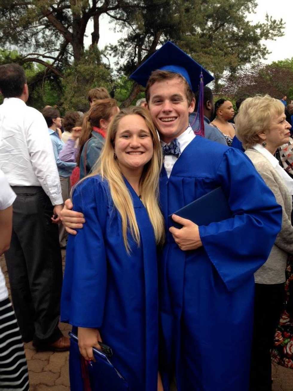 Why I'm Grateful That My Parents Sent Me To Catholic School