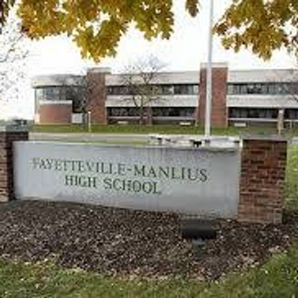 14 Signs You Went to Fayetteville-Manlius