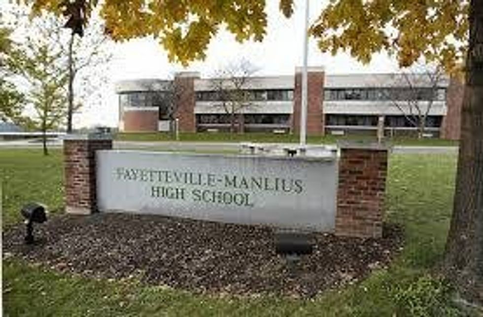 14 Signs You Went to Fayetteville-Manlius