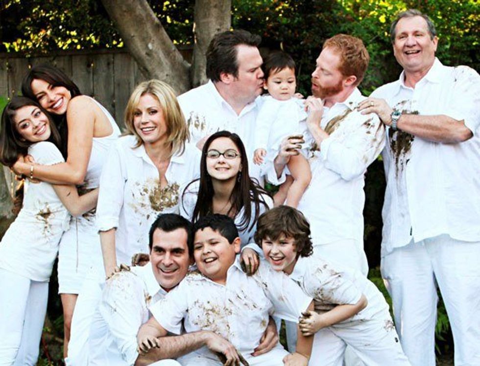 Growing Up In A Dysfunctional Family