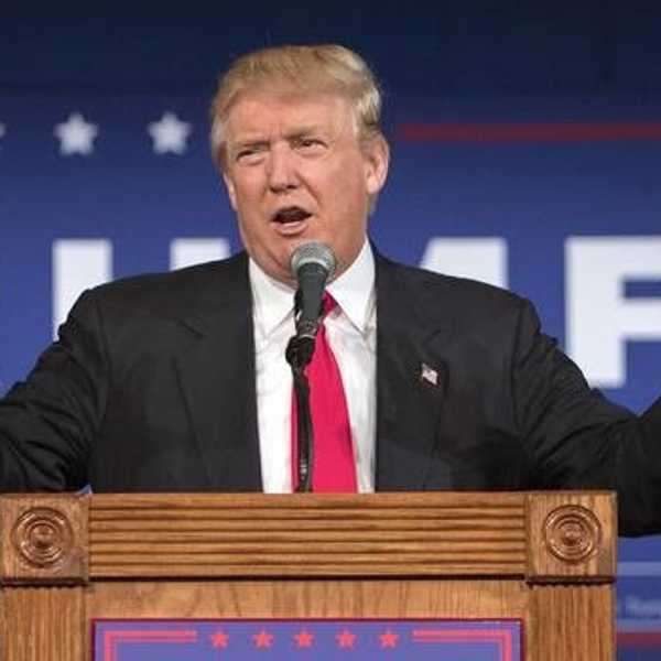 Is Supporting A Political Candidate Now Offensive?