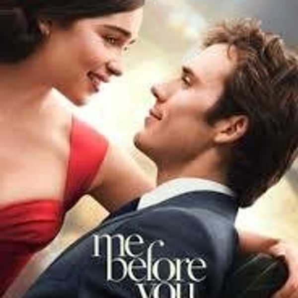 'Me Before You' Trailer