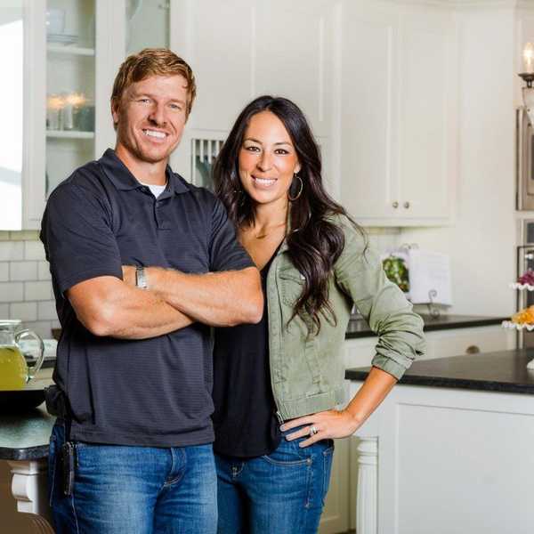 15 Signs You're Obsessed With "Fixer Upper"