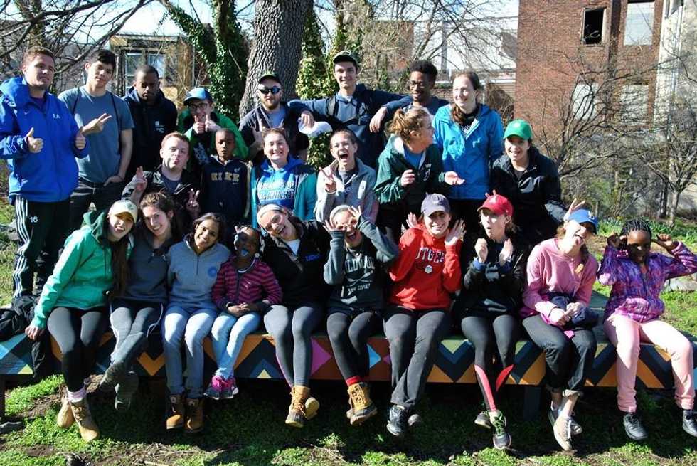 Udab How UDaB Has Helped To Change My Life | The Odyssey Online