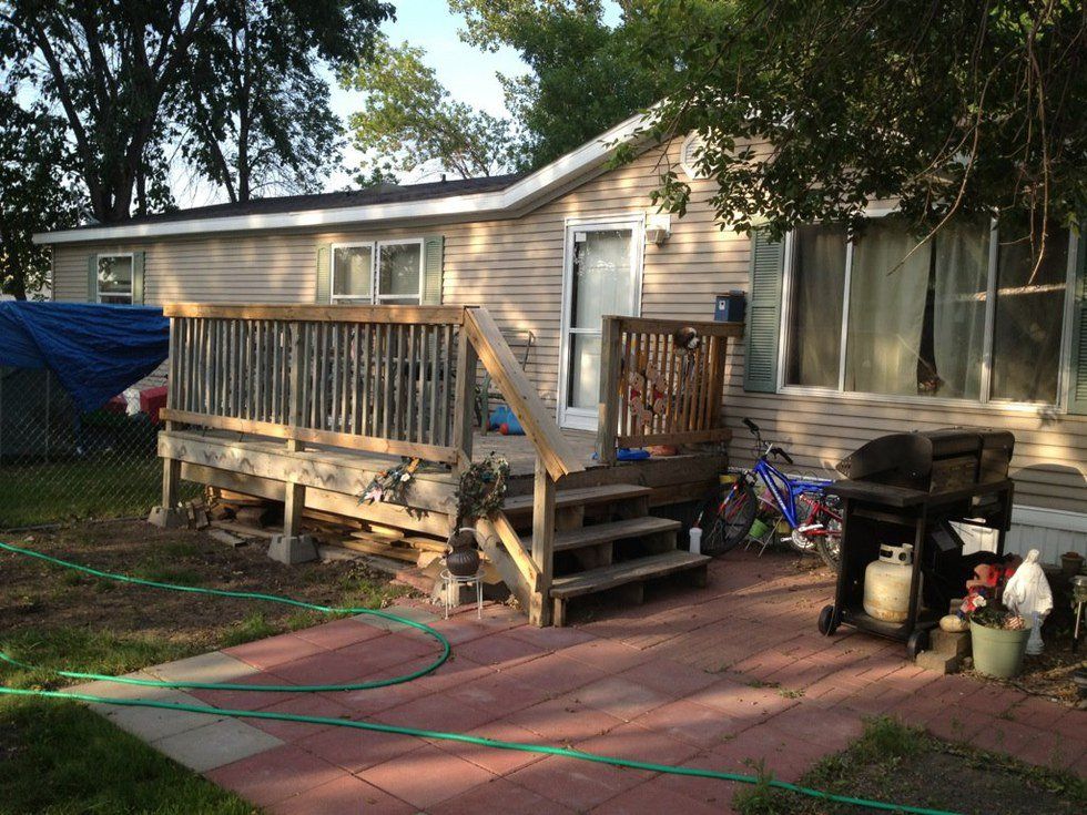 How My Childhood Helped Me Choose My Major